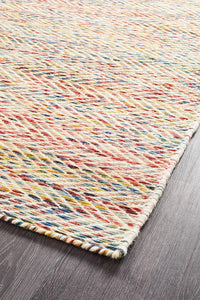 Skandinavian 311 Multi Rug