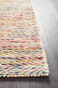 Skandinavian 311 Multi Rug